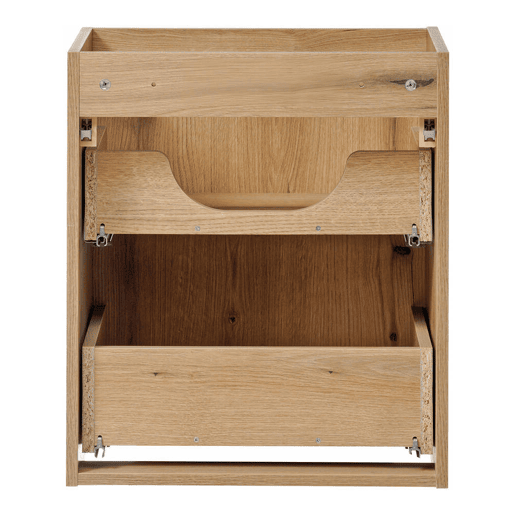 Móvel de lavatório NEWPORT rectangular 100 x 71 x 40 cm aspeto carvalhopreto en.casa Móvel de lavatório NEWPORT rectangular 100 x 71 x 40 cm aspeto carvalhopreto en.casa