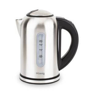 Chaleira eléctrica BOE50 H.Koenig, 1.7L