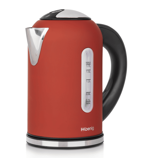 Chaleira eléctrica BOE54 H.Koenig, 1.7L