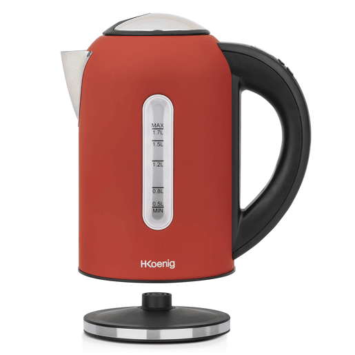Chaleira eléctrica BOE54 H.Koenig, 1.7L
