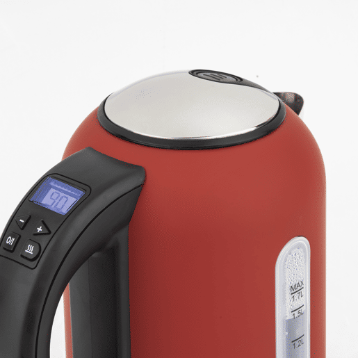 Chaleira eléctrica BOE54 H.Koenig, 1.7L