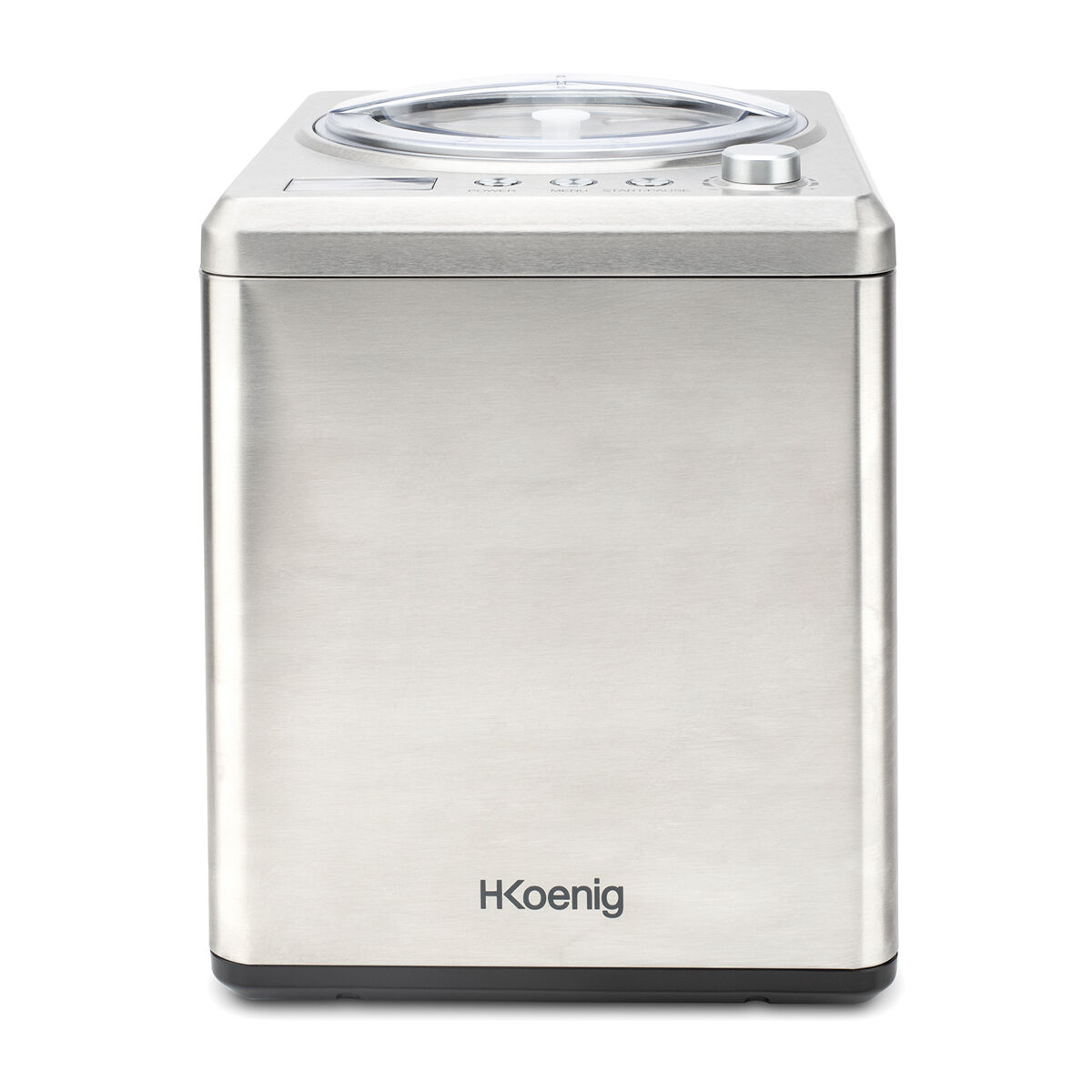 Heladera Profesional HF340 H.Koenig