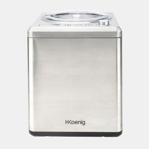 Frigorífico Profissional HF340 H.Koenig