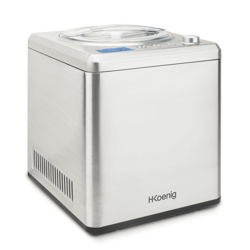 Frigorífico Profissional HF340 H.Koenig