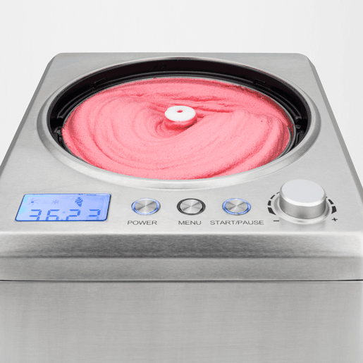 Frigorífico Profissional HF340 H.Koenig