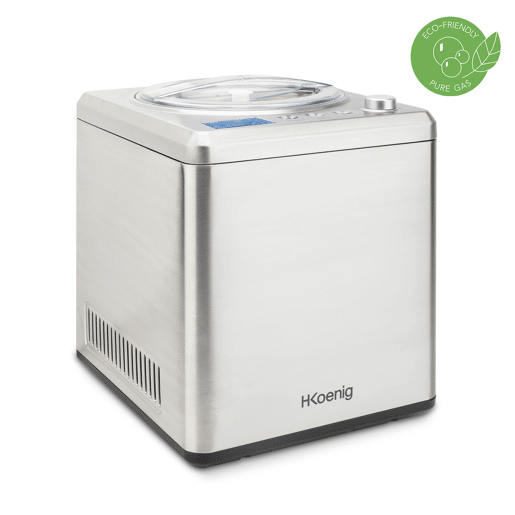 Frigorífico Profissional HF340 H.Koenig