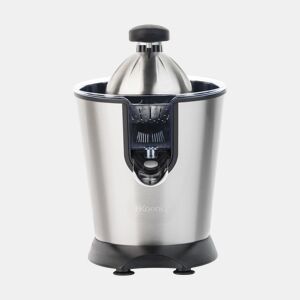 Espremedor elétrico em aço inoxidável AGR80 H.Koenig