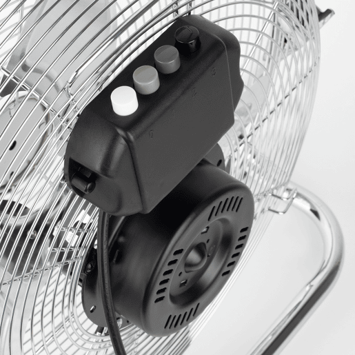 JOE32 Ventilador de pé H.Koenig, 100 W