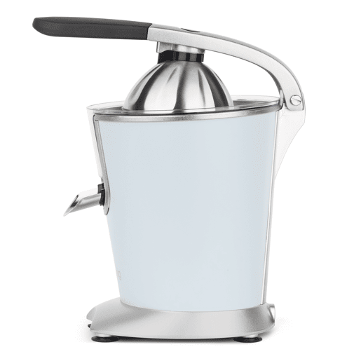 Espremedor elétrico de sumos em aço inoxidável AGR86 H.Koenig