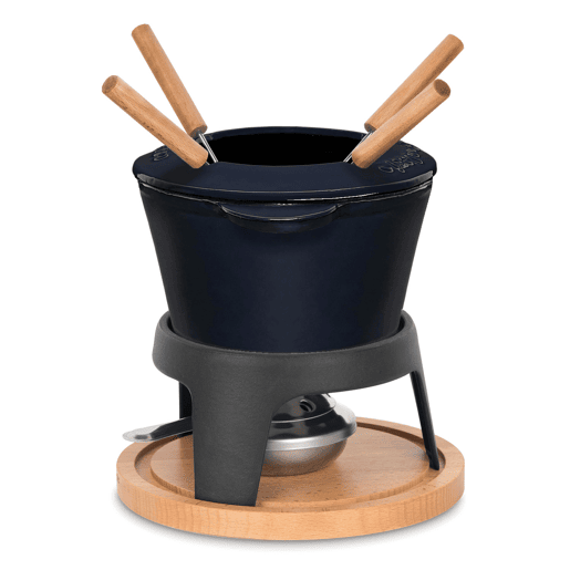 Fondue de Ferro Fundido Mont D'Arbois La Fonderie 1890