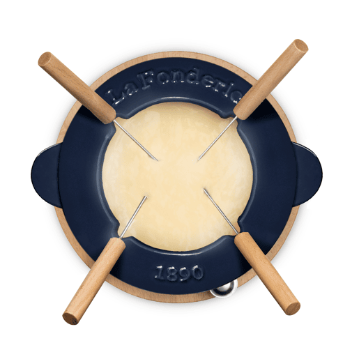 Fondue de Ferro Fundido Mont D'Arbois La Fonderie 1890
