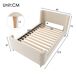 Camas infantiles 99x212 Camas infantiles 99x212 Beige