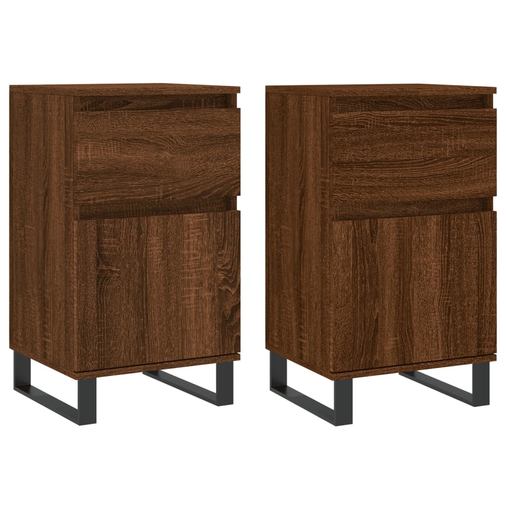 Aparador 40 Marron