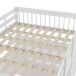 Cama alta para niños 149x209 Cama alta para niños 149x209 Blanco