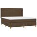 Cama box spring 180x200 Cama box spring 180x200 Gris