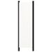 Biombo - Separador Divisor de 3 paneles Biombo - Separador Divisor de 3 paneles Blanco
