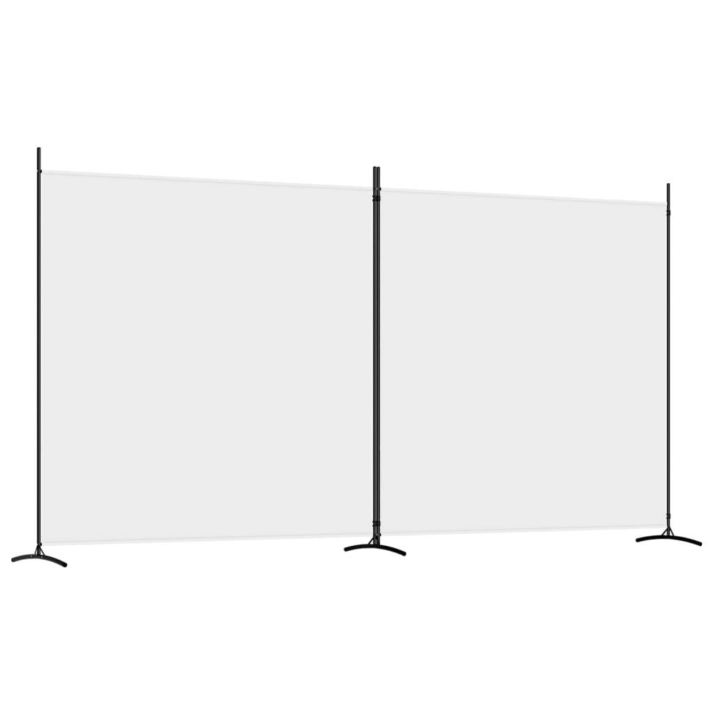 Biombo - Separador Divisor de 2 paneles