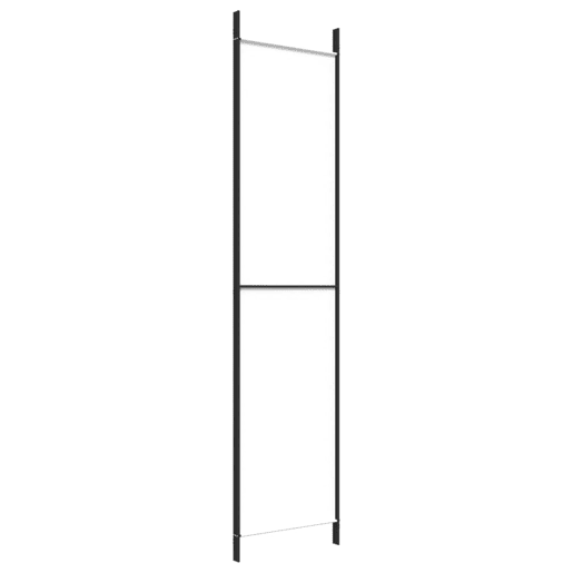 Biombo - Separador de Ambientes com 3 painéis 150x220 cm tecido branco Biombo - Separador de Ambientes com 3 painéis 150x220 cm tecido branco