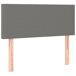 Cama box spring 120x200 Cama box spring 120x200 Azul