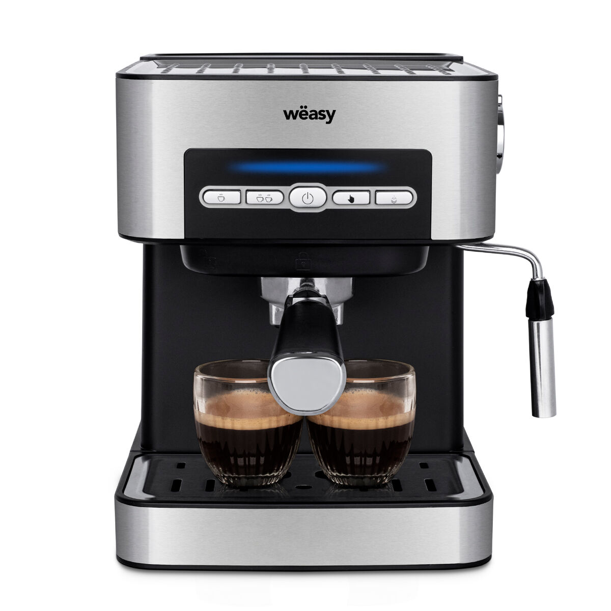 Maquina de Café Espresso Programable KFX32 Wëasy