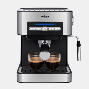 Máquina de café expresso programável Wëasy KFX32 KFX32