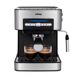 Maquina de Café Espresso Programable KFX32 Wëasy Maquina de Café Espresso Programable KFX32 Wëasy Negro/ Gris