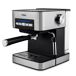 Maquina de Café Espresso Programable KFX32 Wëasy Maquina de Café Espresso Programable KFX32 Wëasy Negro/ Gris