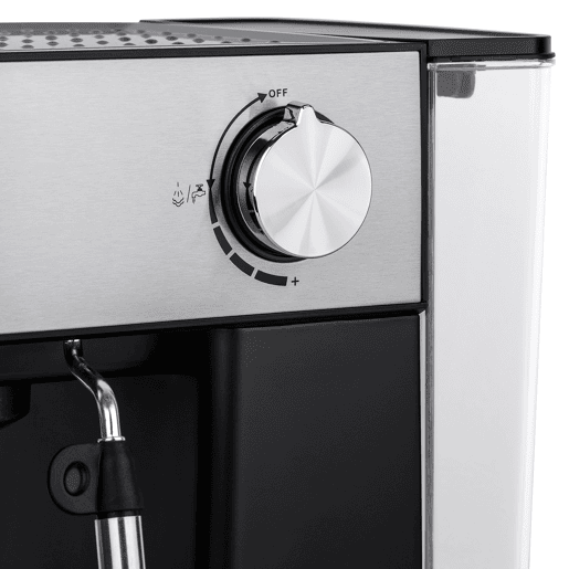 Máquina de café expresso programável Wëasy KFX32 KFX32 Máquina de café expresso programável Wëasy KFX32 KFX32