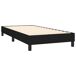 Cama box spring 90x200 Cama box spring 90x200 Azul