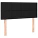 Cama box spring 90x200 Cama box spring 90x200 Azul