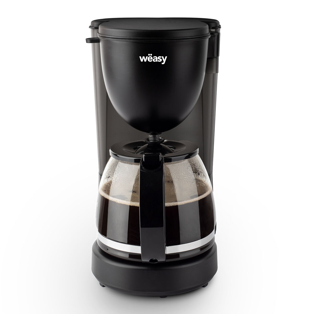Cafetera de filtro WËASY KF24 (12 tazas)