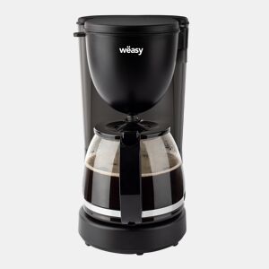 Máquina de café com filtro WËASY KF24 (12 chávenas)
