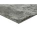 Alfombra redonda lisa de pelo alto ROMA - ATTICGO 160x230 Alfombra redonda lisa de pelo alto ROMA - ATTICGO 160x230 Antracita