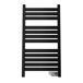Cecotec Toallero eléctrico ReadyWarm 9090 Twin Towel Cecotec Toallero eléctrico ReadyWarm 9090 Twin Towel Negro