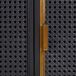 Kit aparador de metal y madera 3 puertas Kit aparador de metal y madera 3 puertas Multicolor