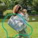 Bolso Cambiador de Pañales Bowling Bolso Cambiador de Pañales Bowling Multicolor