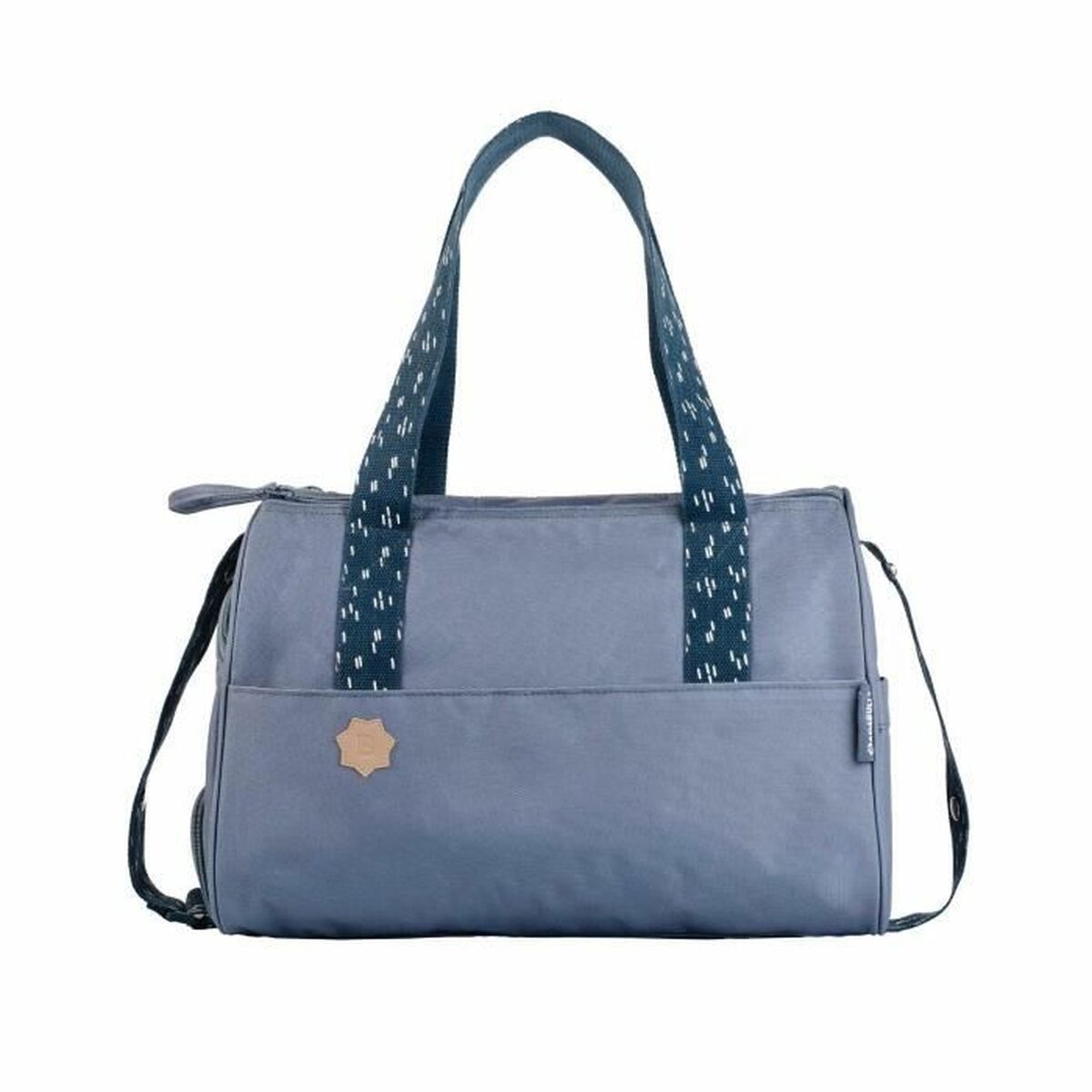 Bolso Cambiador de Pañales Pocketstyle