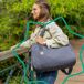 Bolso Cambiador de Pañales Pocketstyle Bolso Cambiador de Pañales Pocketstyle Multicolor