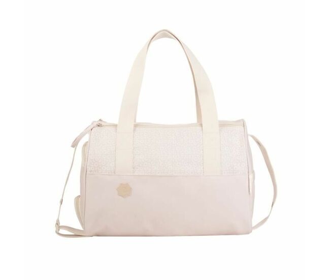 Bolso cambiador de pañales badabulle pocketstyle