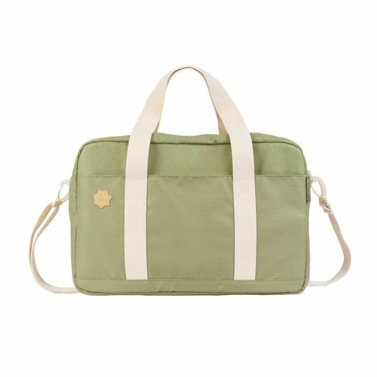 Bolso Cambiador de Pañales Bowling