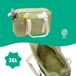 Bolso Cambiador de Pañales Bowling Bolso Cambiador de Pañales Bowling Multicolor