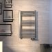 Cecotec Toallero eléctrico Ready Warm 9100 Towel Cecotec Toallero eléctrico Ready Warm 9100 Towel Gris