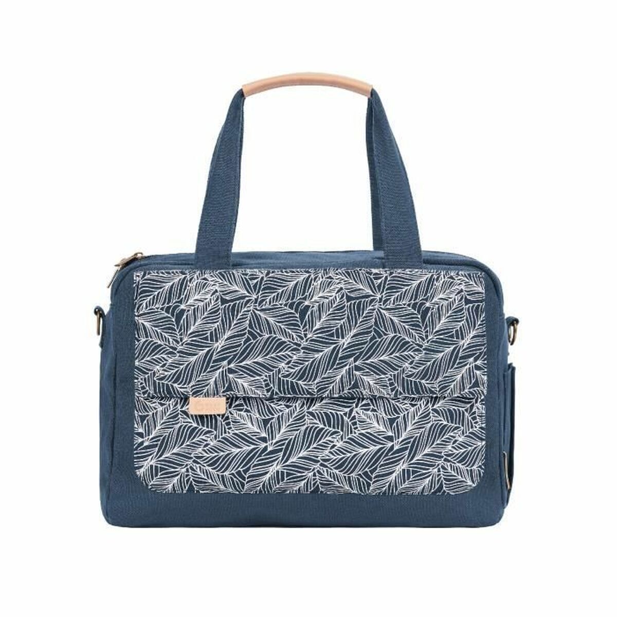 Bolso Cambiador de Pañales Palm