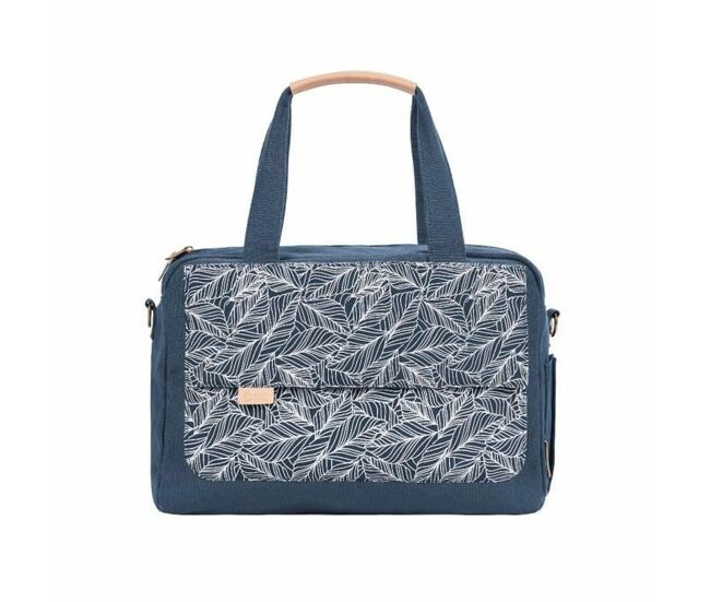 Bolso cambiador de pañales babymoov palm