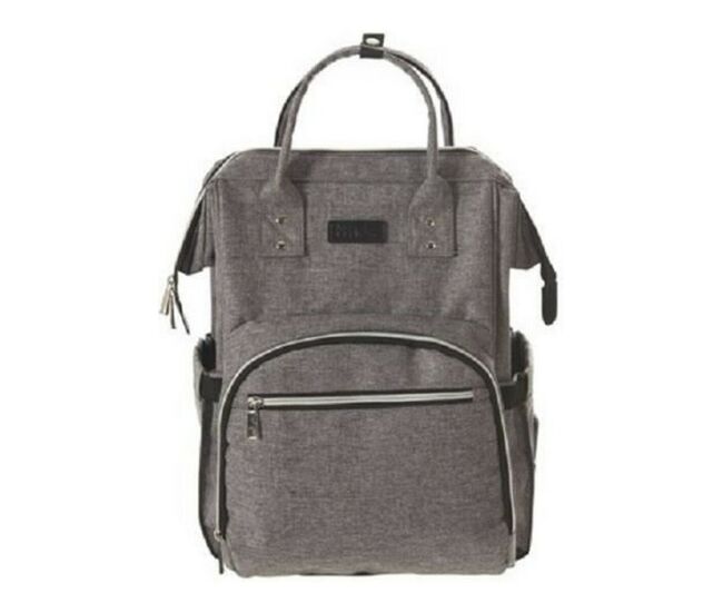 Bolso cambiador de pañales tineo