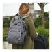 Bolso Cambiador de Pañales Bolso Cambiador de Pañales Multicolor