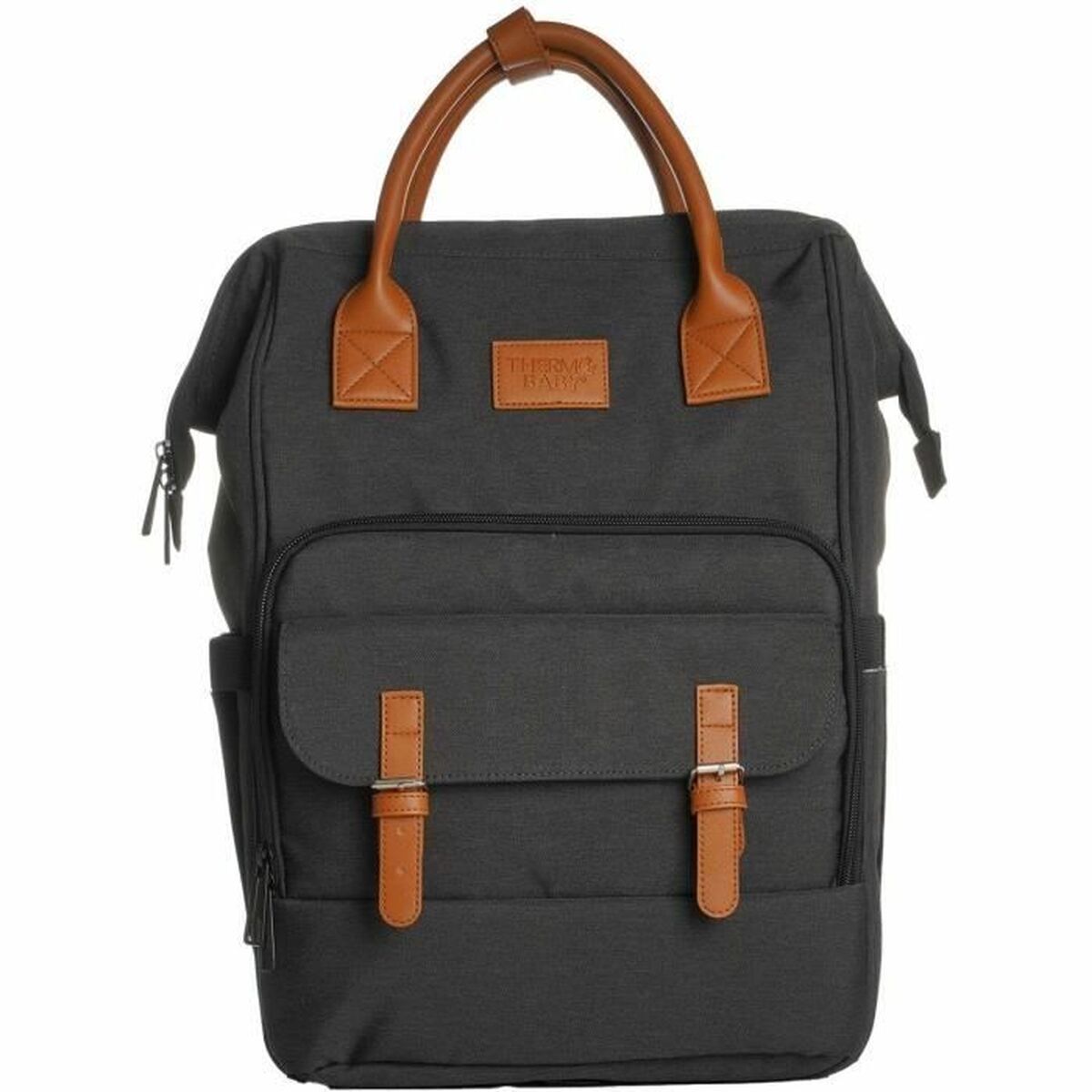 Bolso Cambiador de Pañales ESCAPADE