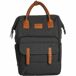 Bolso Cambiador de Pañales ESCAPADE Bolso Cambiador de Pañales ESCAPADE Multicolor