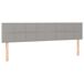 Cama box spring 180x200 Cama box spring 180x200 Gris