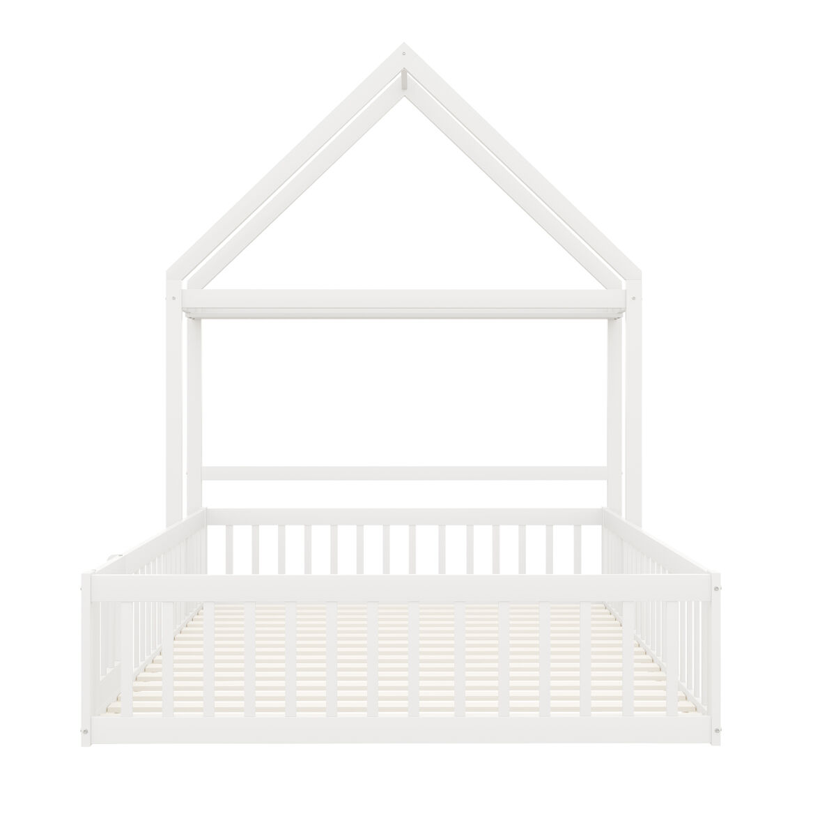 Camas infantiles 154x205